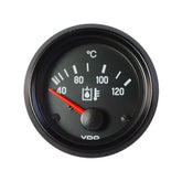 Hydraulikkolje-temperaturmålere Cockpit Internatio